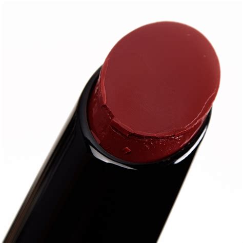 Chanel Sepia (207) Rouge Coco Stylo Dupes & Swatch 